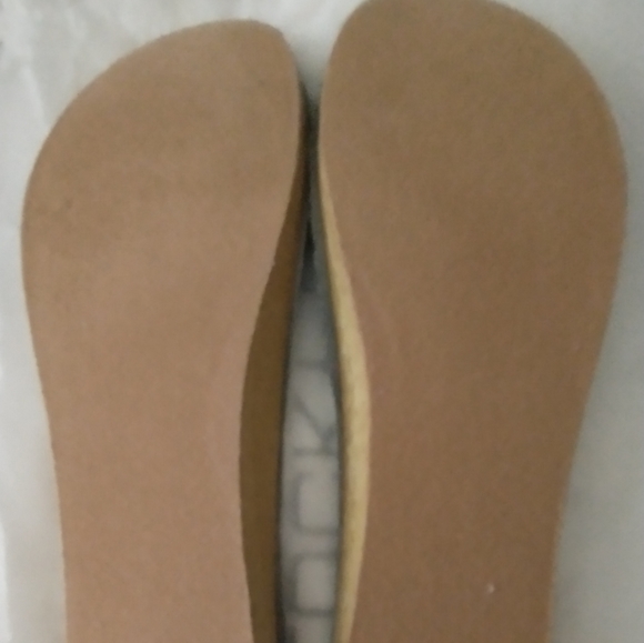 Algeria Shoe Inserts Sz 38 - Picture 6 of 11